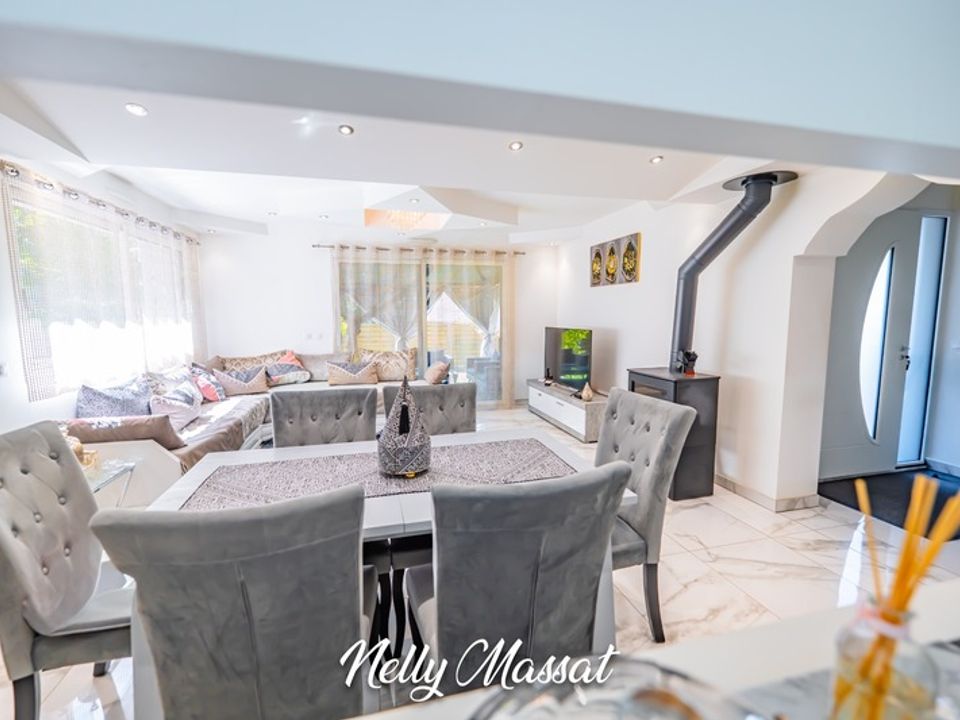 Villa i Chambery, Savoie - foto 4