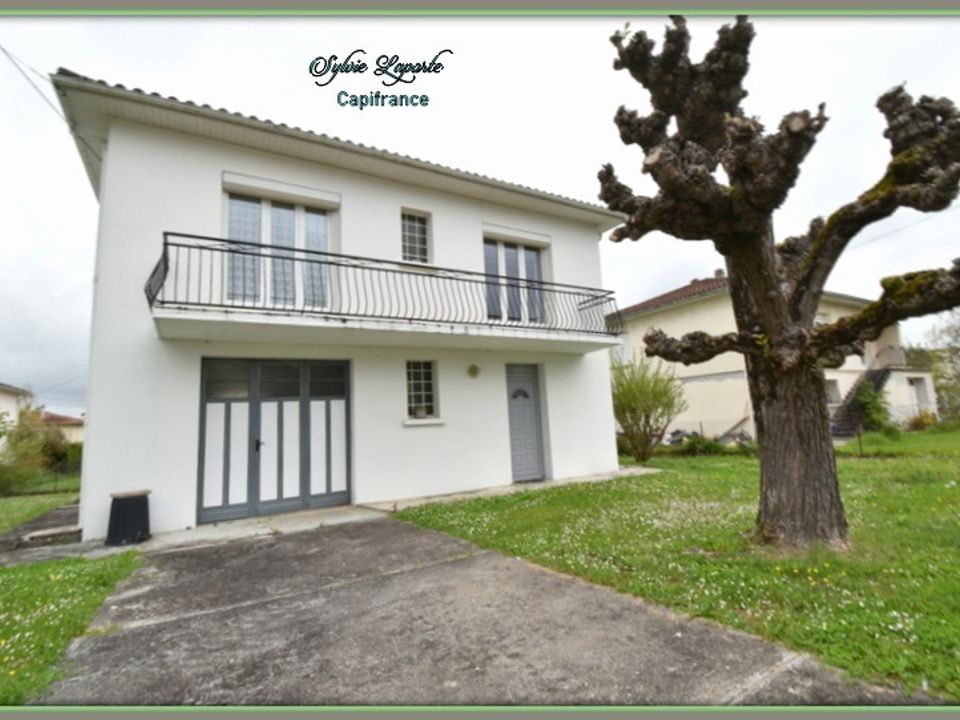 Villa a Pujols, Lot-et-Garonne - foto 1