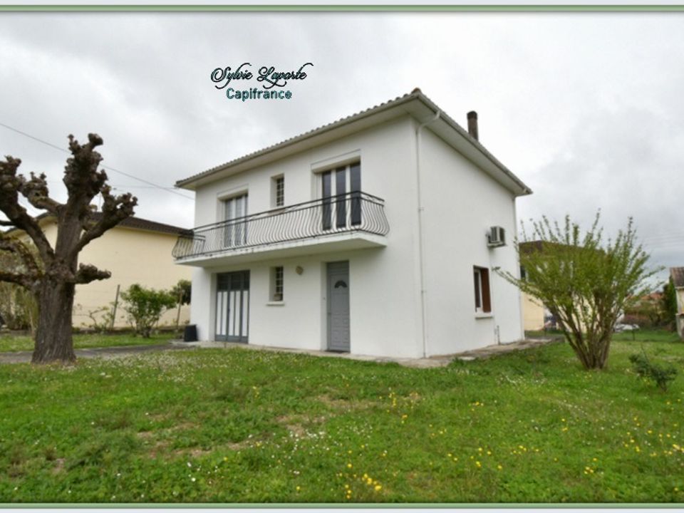 Villa a Pujols, Lot-et-Garonne - foto 2