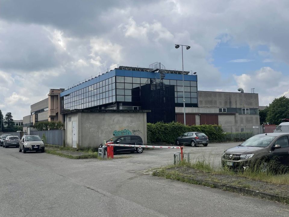 Gewerbeimmobilie in Assago, Milan - Foto 4