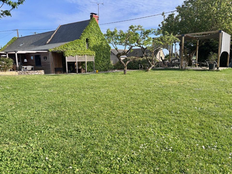 Villa a Verrie, Maine-et-Loire - foto 1