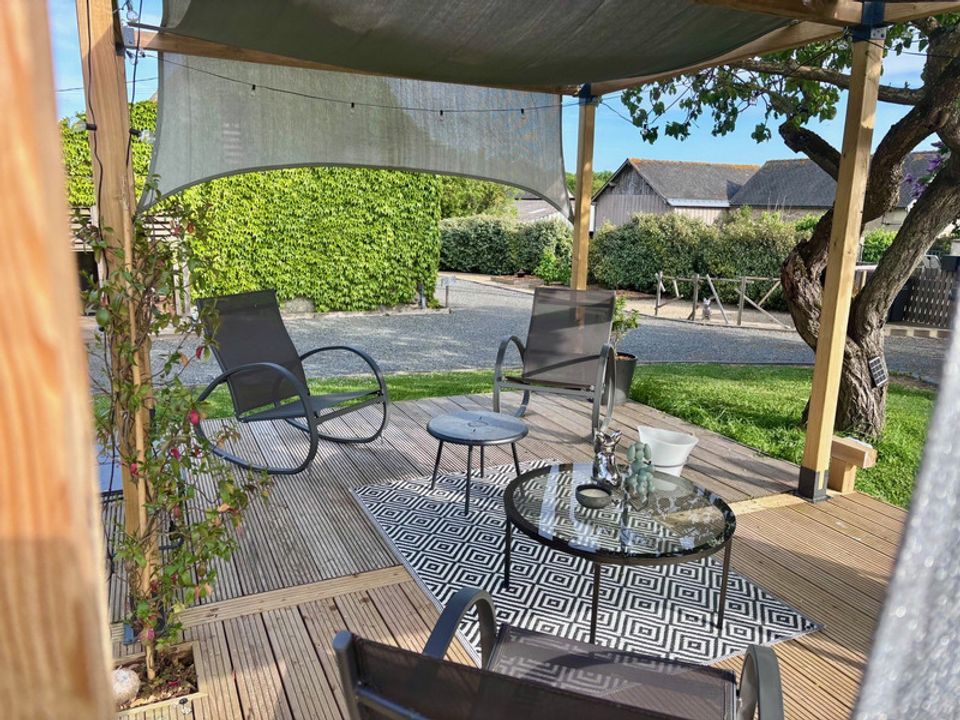 Villa a Verrie, Maine-et-Loire - foto 3