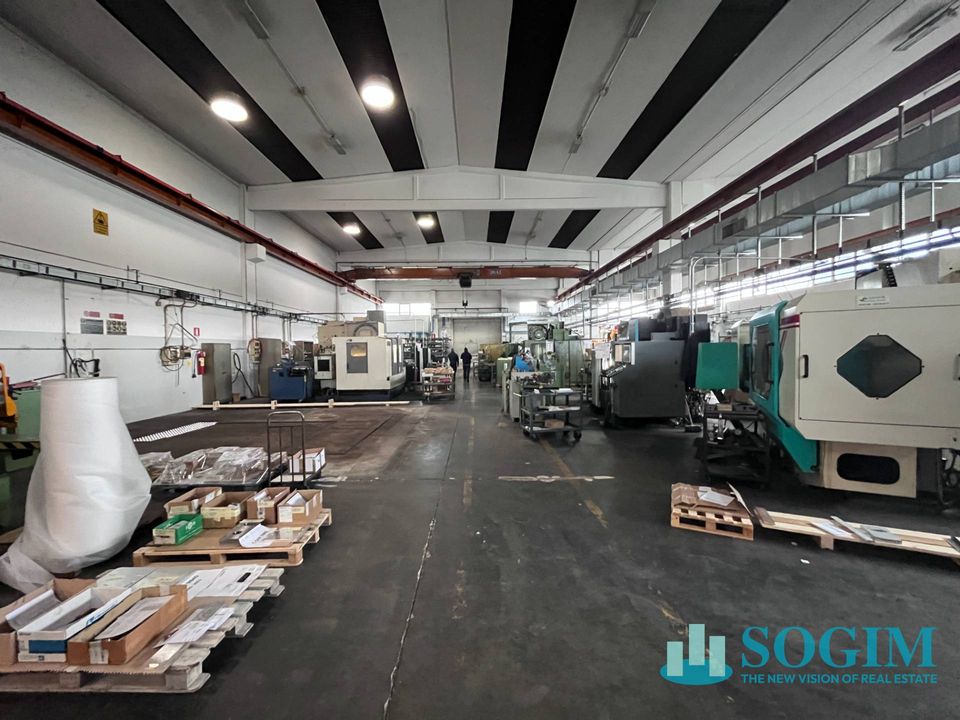 Gewerbeimmobilie in Assago, Milan - Foto 1
