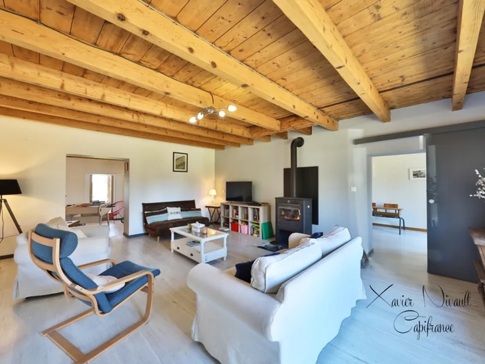 Villa i Saint-Amour, Jura - foto 3