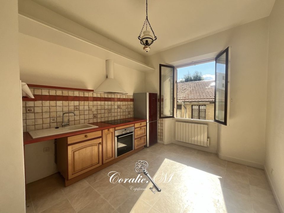 Leilighet i Chambery, Savoie - bilde 4