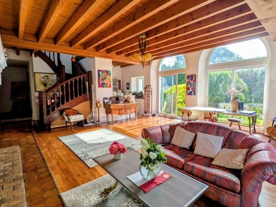 Apartament a Bidart, Pyrenees-Atlantiques - foto 1
