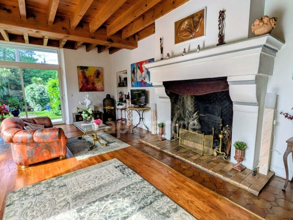 Apartament a Bidart, Pyrenees-Atlantiques - foto 2