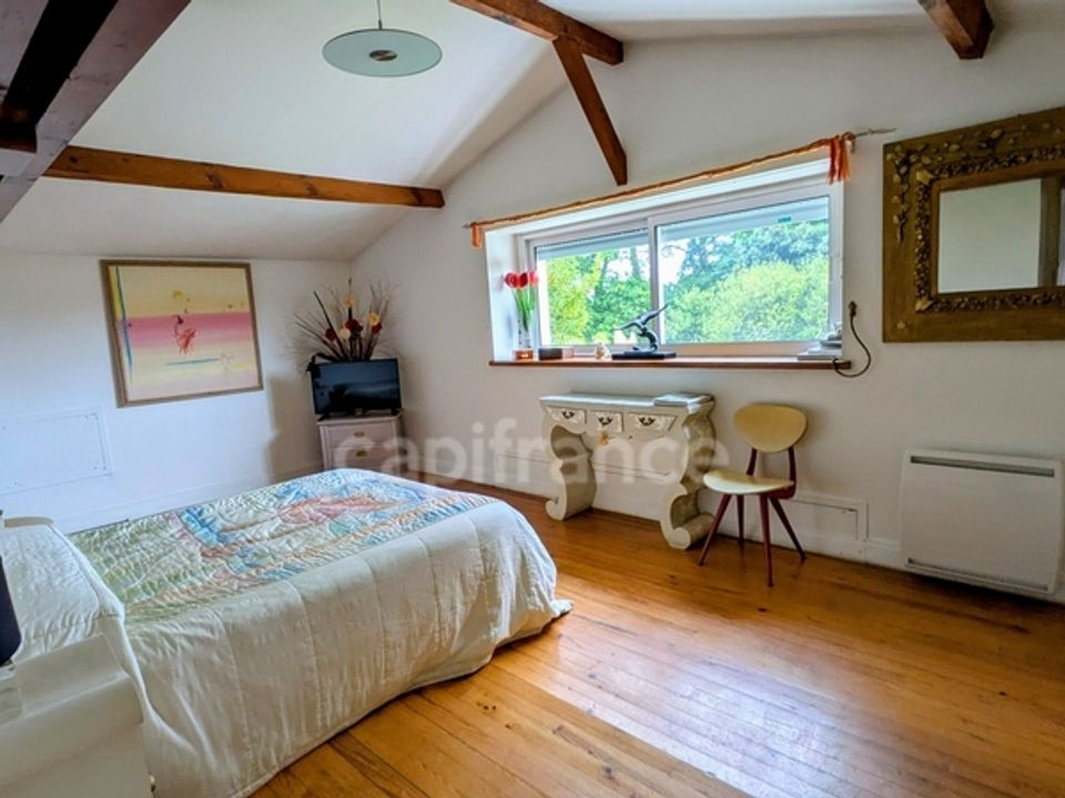 Apartament a Bidart, Pyrenees-Atlantiques - foto 5