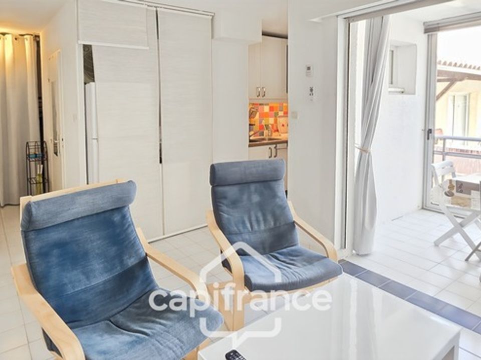 Lejlighed i Bandol, Var - foto 2