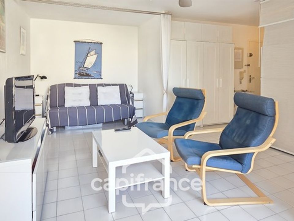 Lejlighed i Bandol, Var - foto 3