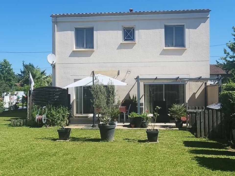 Villa i Pineuilh, Gironde - foto 2