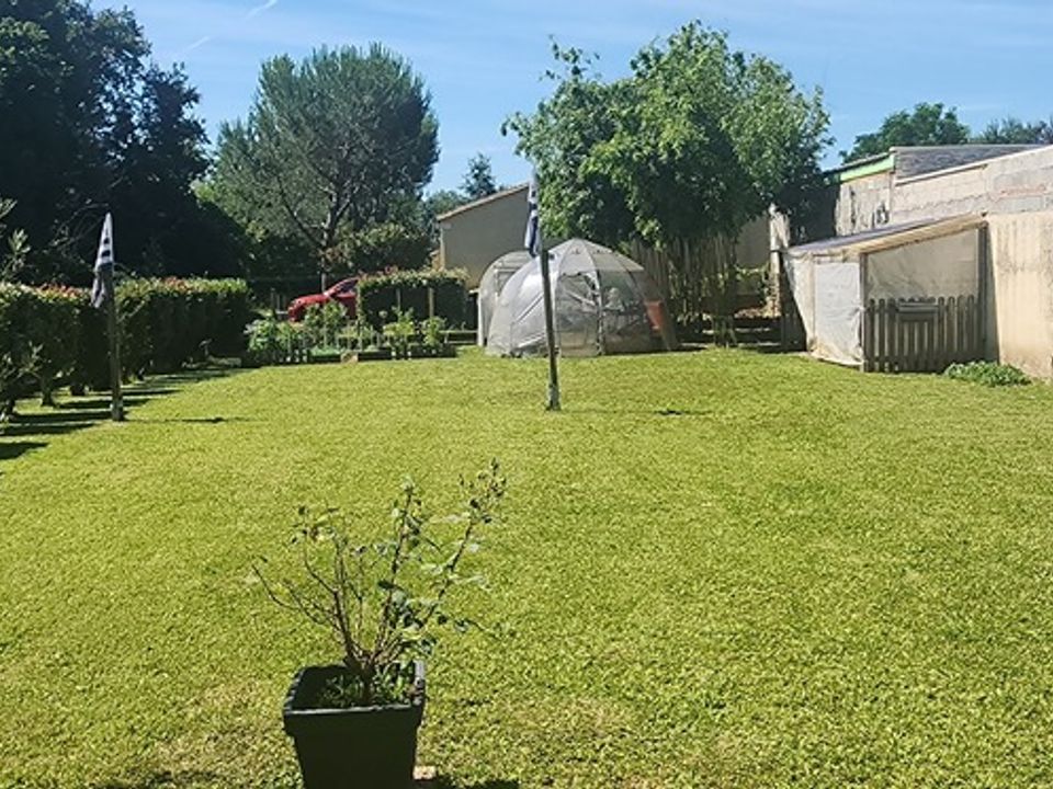 Villa i Pineuilh, Gironde - foto 3