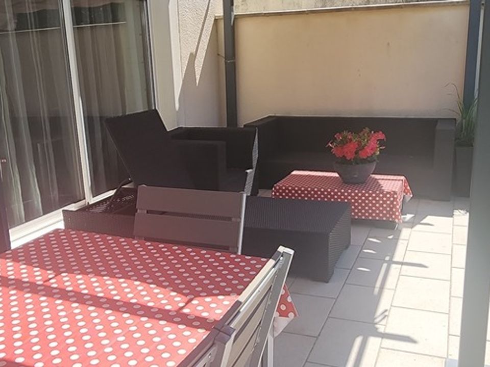Villa i Pineuilh, Gironde - foto 4
