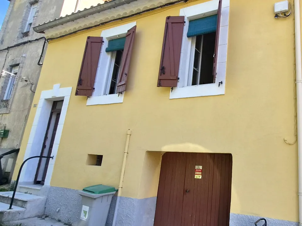Villa i Ales, Gard - bilde 1
