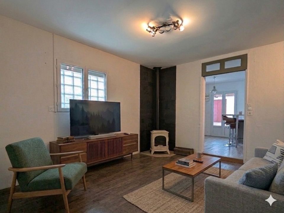 Villa i Begles, Gironde - foto 1