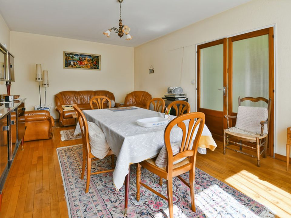 Villa i Tonnay-Boutonne, Charente-Maritime - foto 2