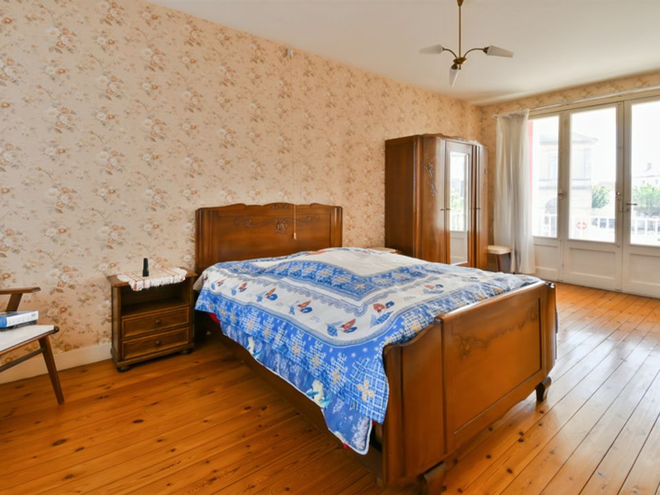 Villa i Tonnay-Boutonne, Charente-Maritime - foto 3