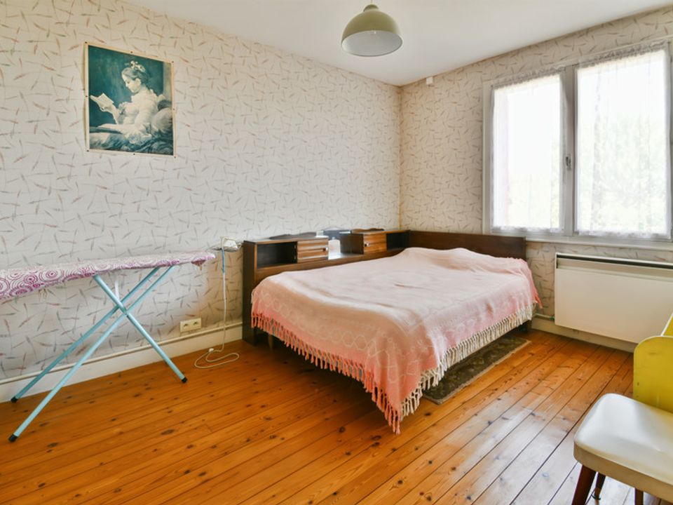 Villa i Tonnay-Boutonne, Charente-Maritime - foto 5