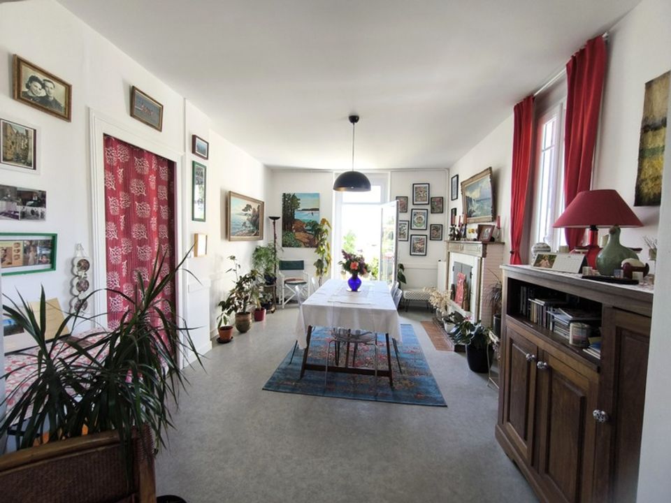 Villa i Saint-Sornin, Charente - foto 2