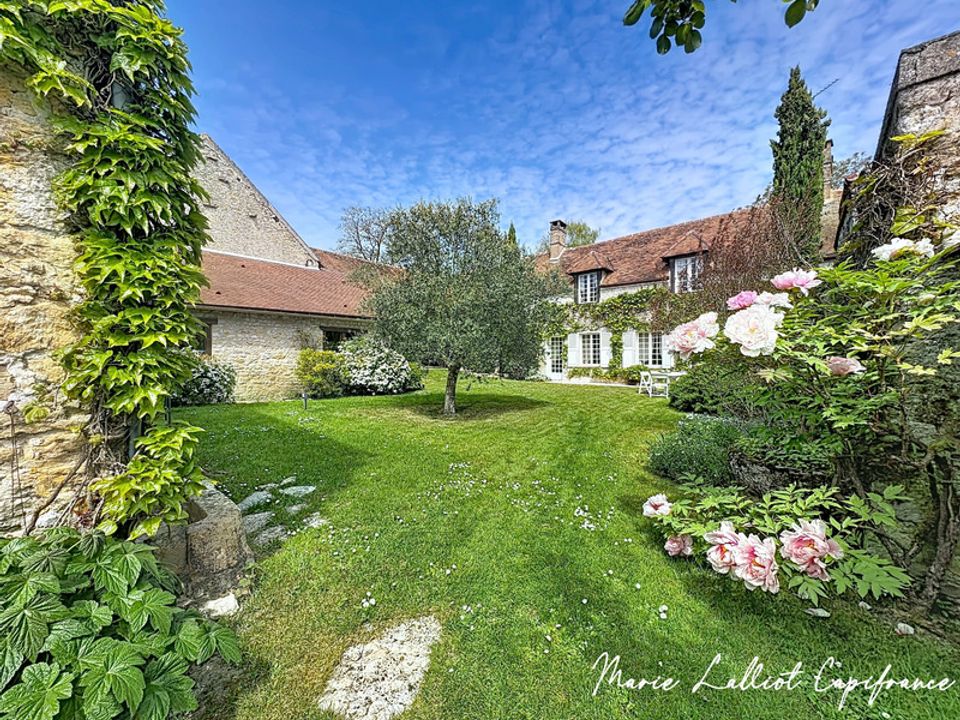 Villa i La Chapelle-la-Reine, Seine-et-Marne - foto 2