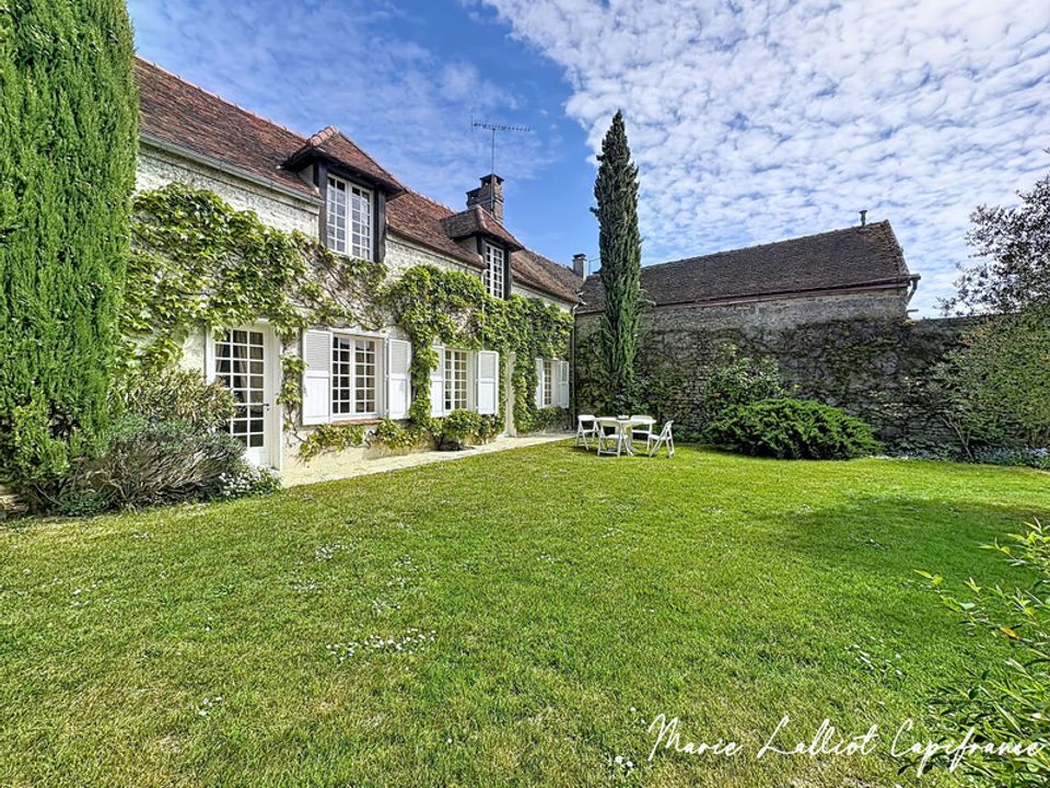 Villa i La Chapelle-la-Reine, Seine-et-Marne - foto 3