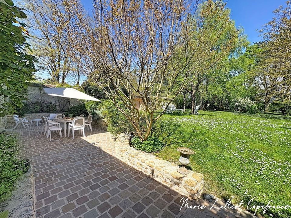 Villa i La Chapelle-la-Reine, Seine-et-Marne - foto 5