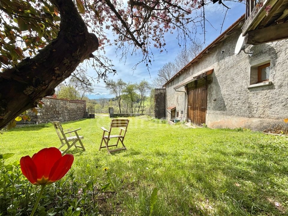 Villa a Saint-Romain-d'Urfe, Loire - foto 2