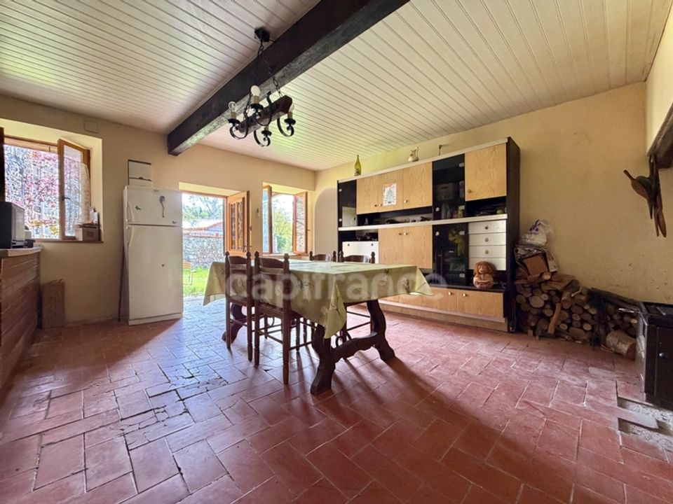 Villa a Saint-Romain-d'Urfe, Loire - foto 3