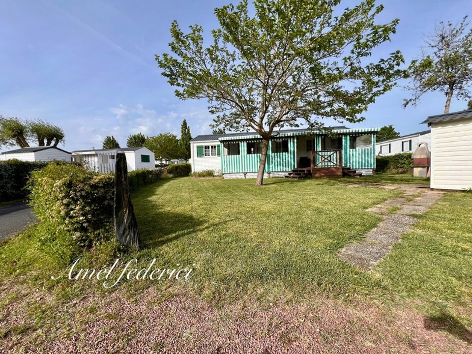 Villa i Saint-Gilles-Croix-de-Vie, Vendee - foto 4