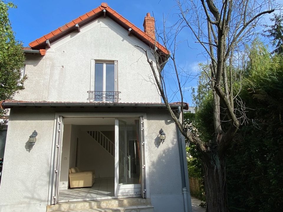 Villa i Chatou, Yvelines - foto 3