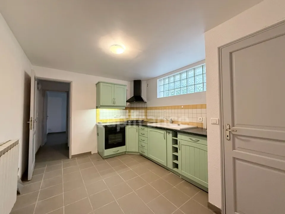 Duplex em Ales, Gard - foto 2