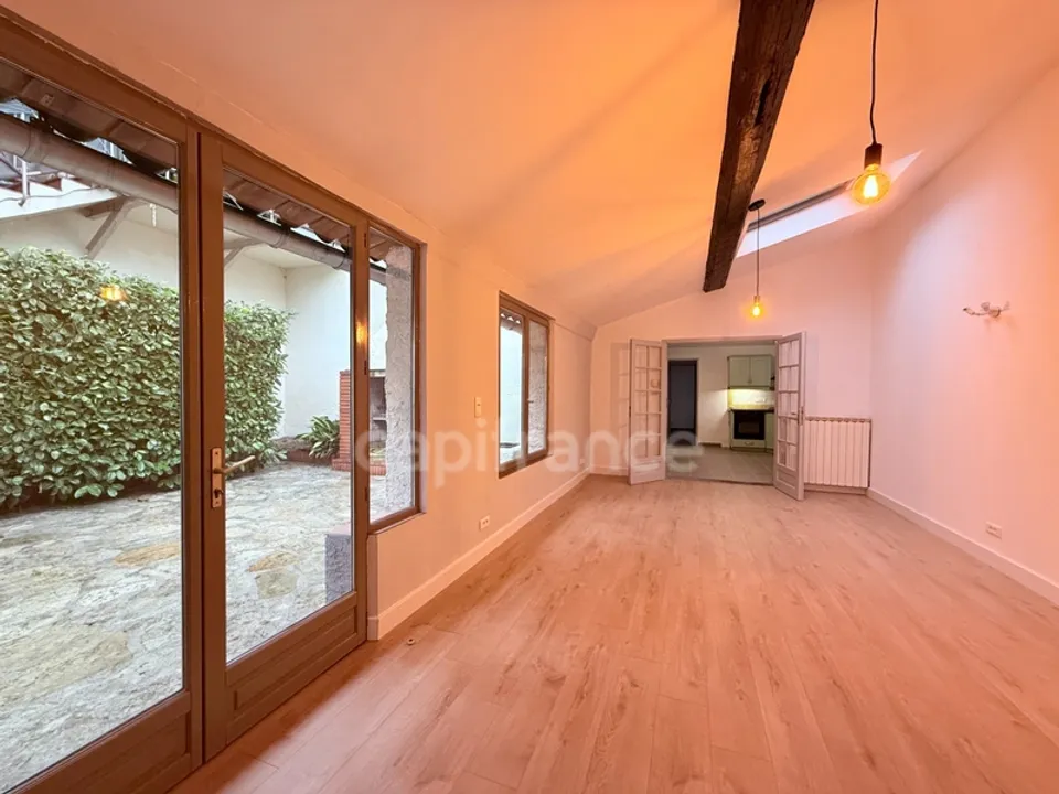 Duplex em Ales, Gard - foto 3