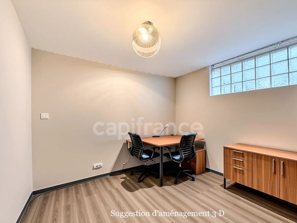Duplex em Ales, Gard - foto 5