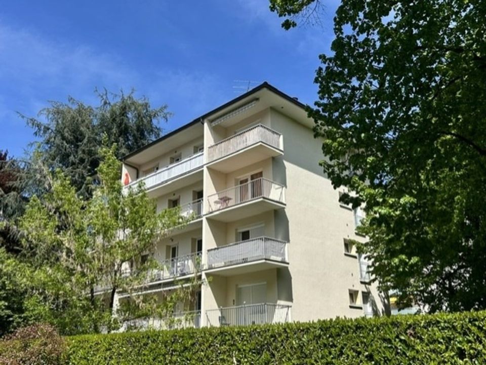 Lejlighed i Annecy, Haute-Savoie - foto 1