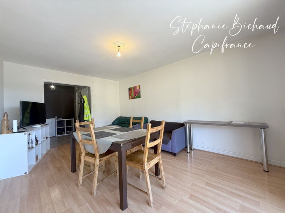 Leilighet i Gap, Hautes-Alpes - bilde 3