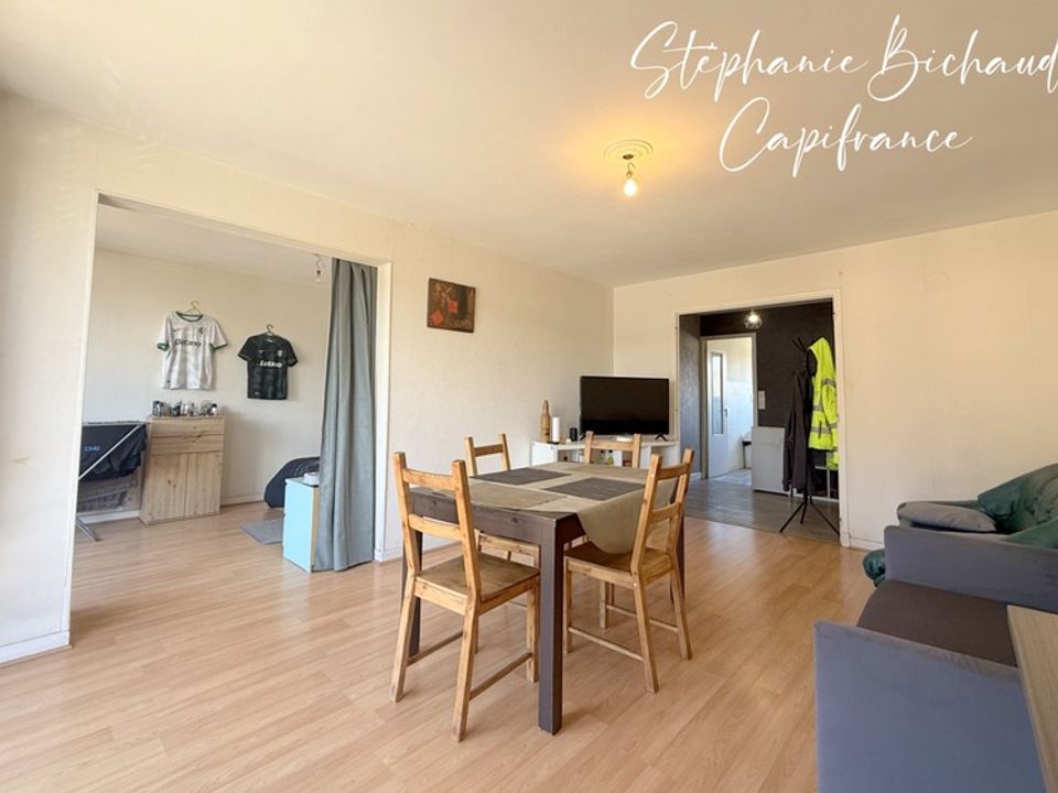 Leilighet i Gap, Hautes-Alpes - bilde 4