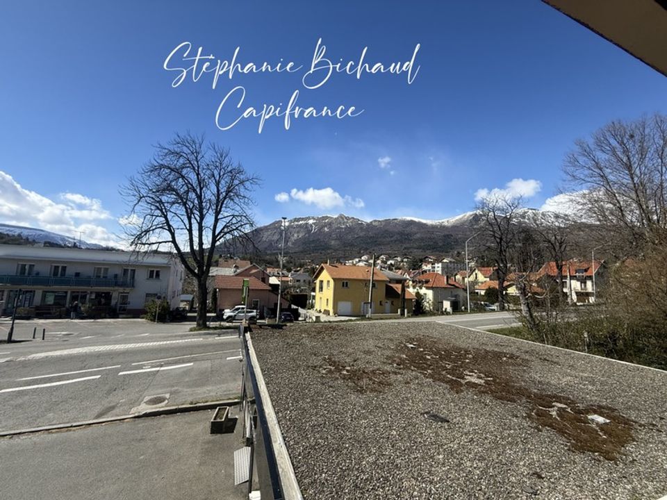 Leilighet i Gap, Hautes-Alpes - bilde 5