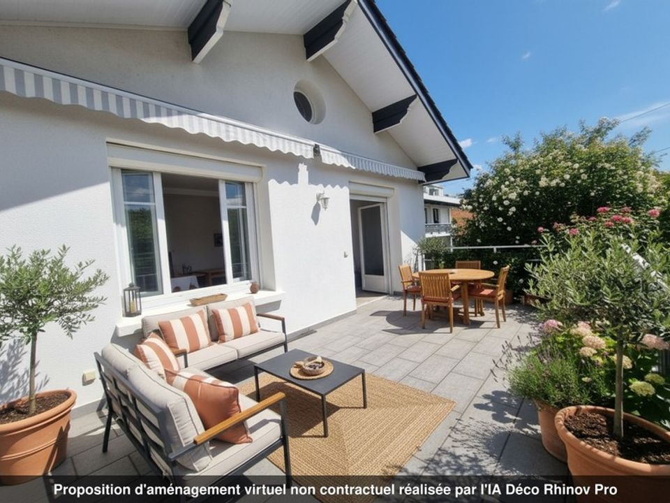 Villa i Unieux, Loire - foto 2