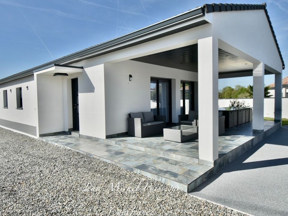 Villa i Labarthe-Rivière, Haute-Garonne - foto 2