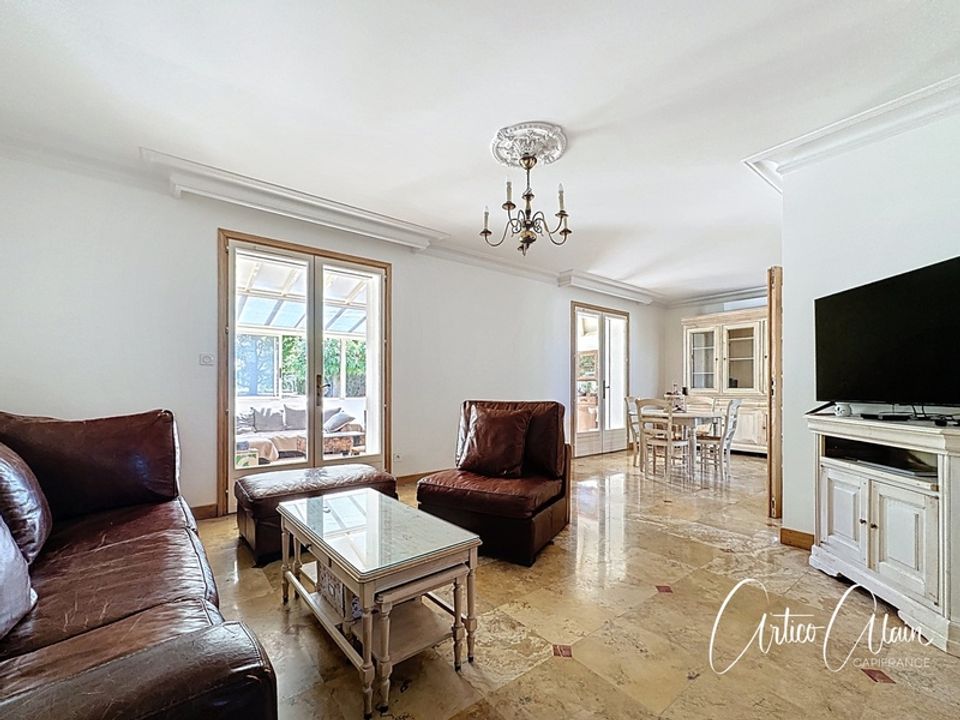 Villa i Villefranche-de-Lauragais, Haute-Garonne - foto 5