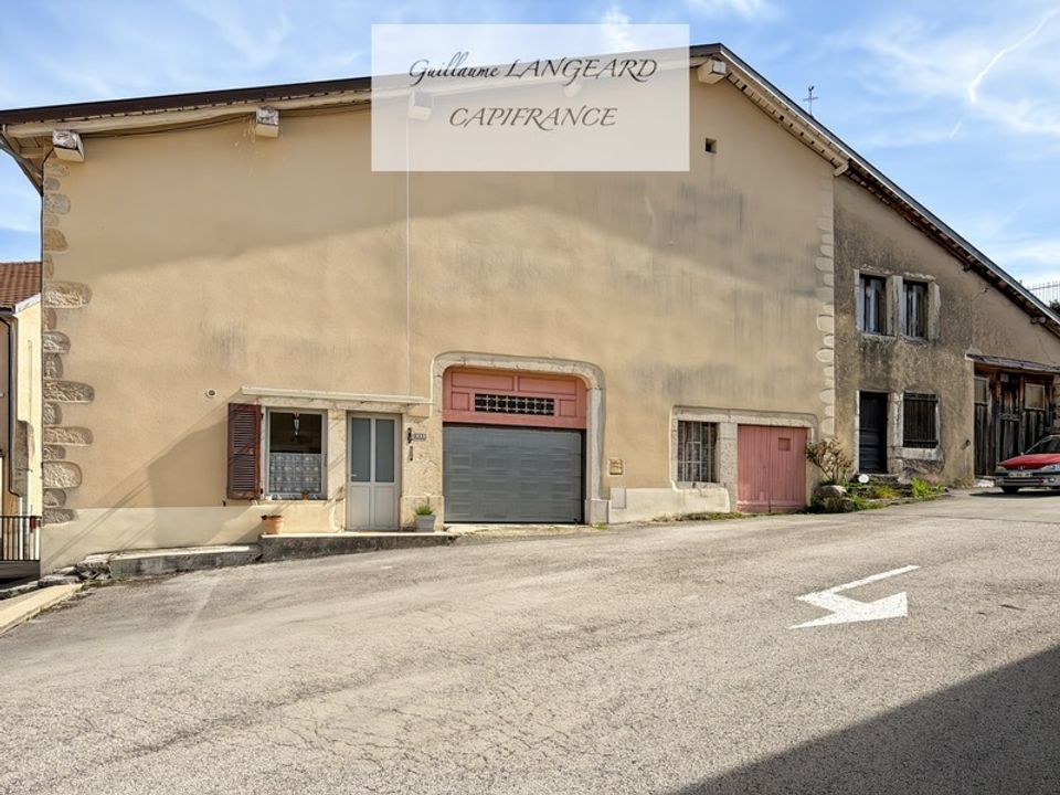 Villa i Martignat, Ain - foto 2