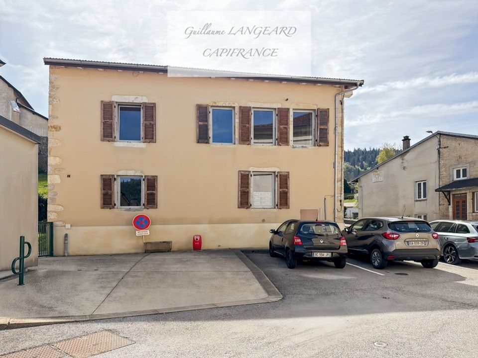 Villa i Martignat, Ain - foto 3
