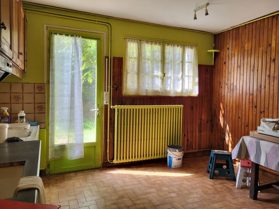 Villa i Saint-Loup-Lamaire, Deux-Sevres - foto 4