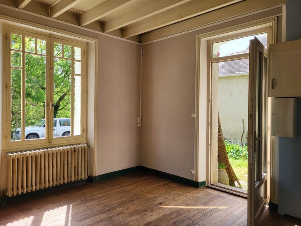 Villa i Saint-Loup-Lamaire, Deux-Sevres - foto 5