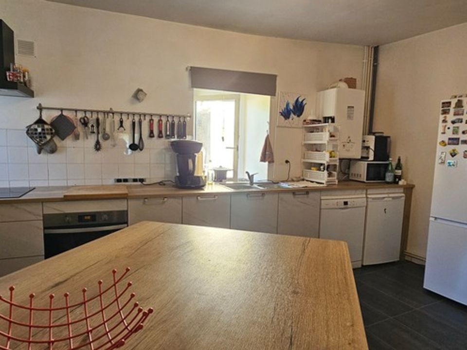 Villa i Sampans, Jura - foto 3
