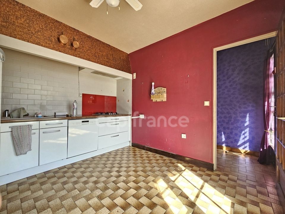 Villa i Panissières, Loire - foto 4