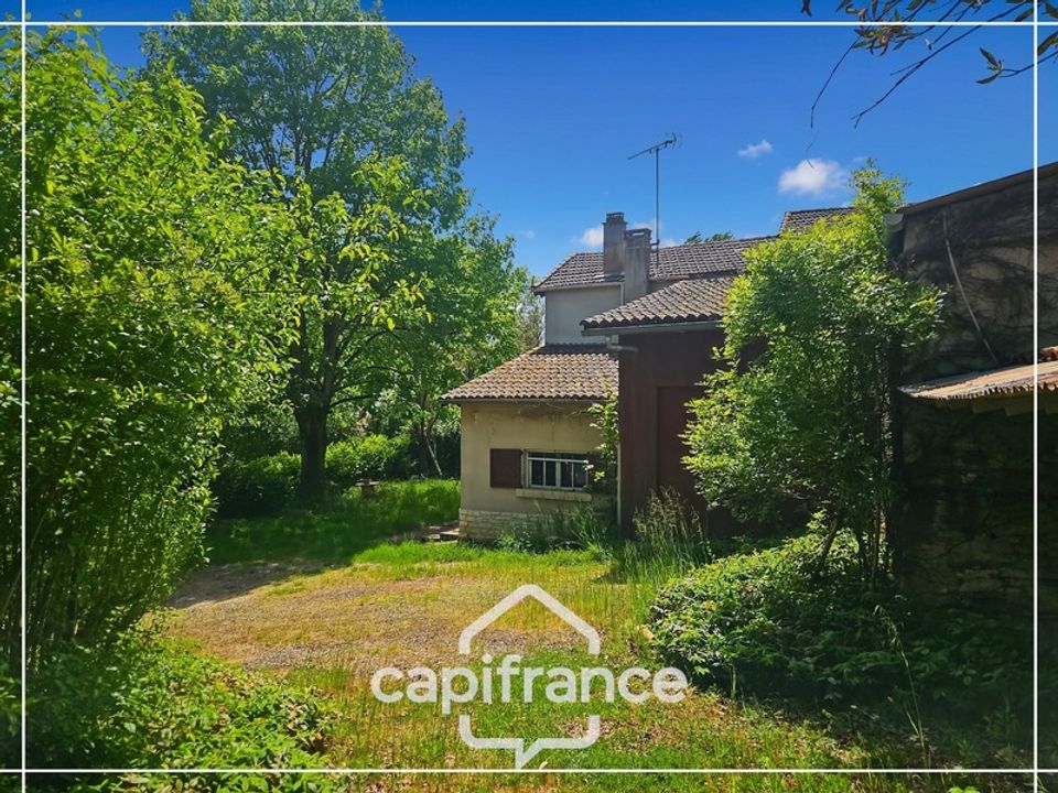 Villa en Castelculier, Lot-et-Garonne - foto 2