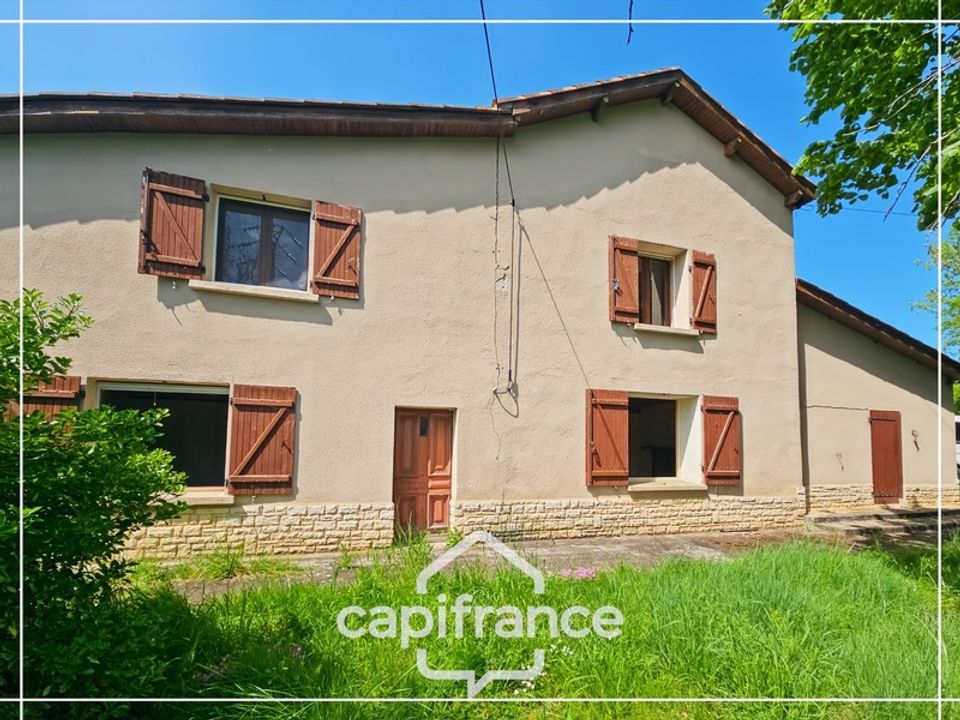 Villa en Castelculier, Lot-et-Garonne - foto 4