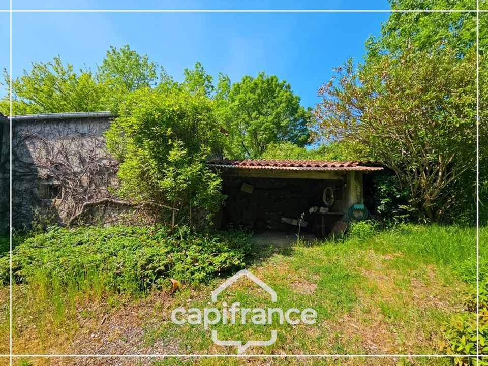 Villa en Castelculier, Lot-et-Garonne - foto 5