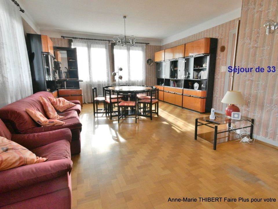 Villa i Bron, Rhone - foto 3